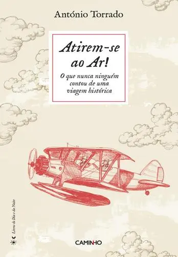 Capa do artigo Atirem-se ao Ar!