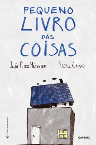Capa do artigo Pequeno Livro das Coisas