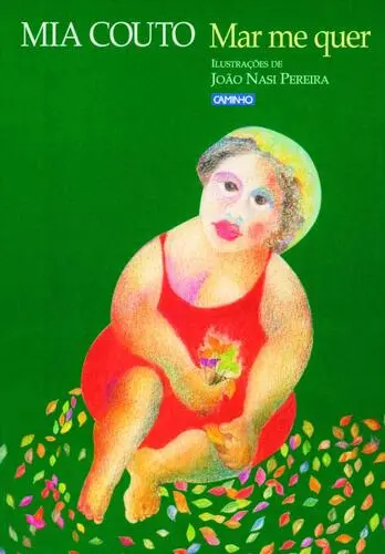 Capa do artigo Mar Me Quer