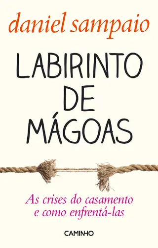 Capa do artigo Labirinto de Mágoas