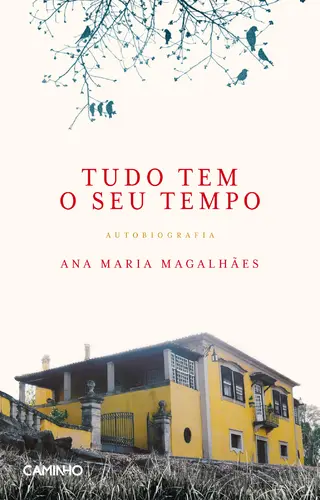 Capa do artigo Tudo Tem o Seu Tempo