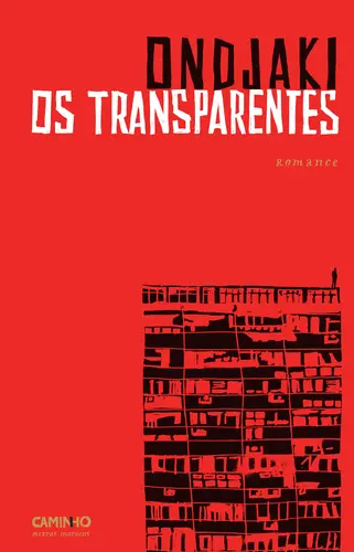 Capa do artigo Os Transparentes