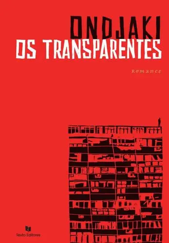 Capa do artigo Os Transparentes