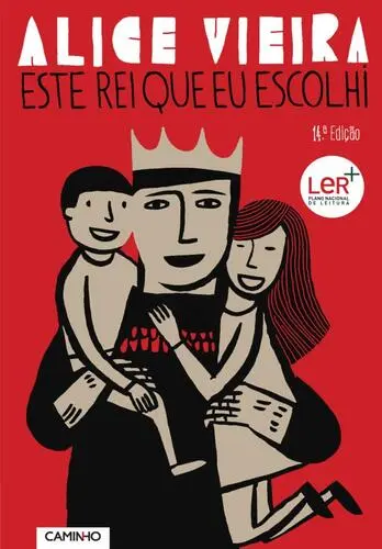 Capa do artigo Este Rei Que Eu Escolhi