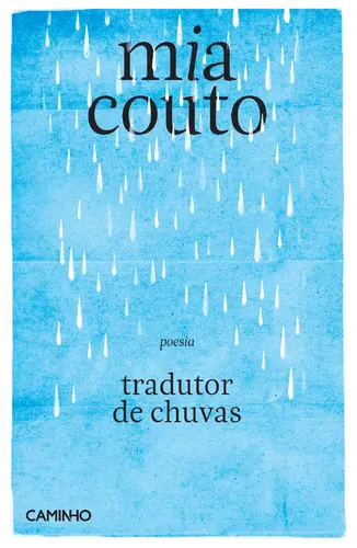 Capa do artigo Tradutor de Chuvas