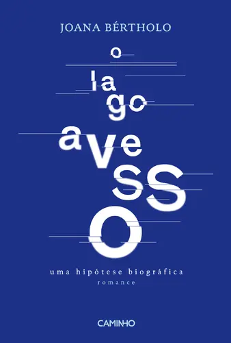 Capa do artigo O Lago Avesso