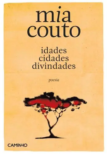Capa do artigo Idade, Cidades, Divindades