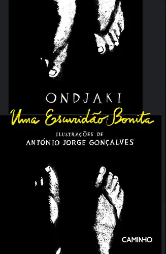 Capa do artigo Uma Escuridão Bonita