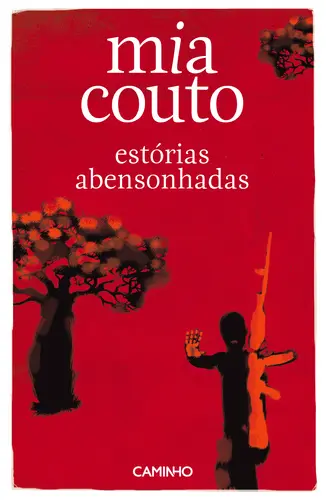 Capa do artigo Estórias Abensonhadas