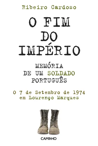 Capa do artigo O Fim do Império
