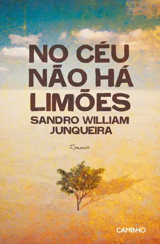 Capa do artigo No Céu não há Limões