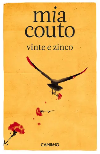 Capa do artigo Vinte e Zinco