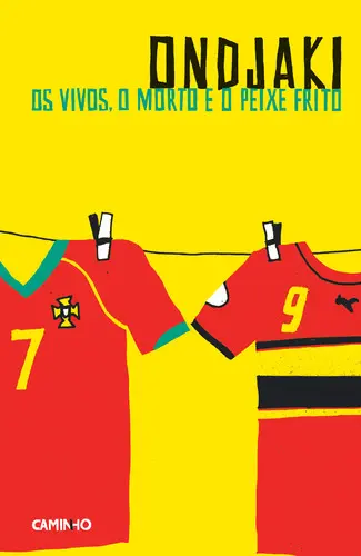 Capa do artigo Os Vivos, o Morto e o Peixe Frito