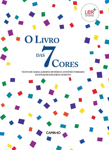 Capa do artigo O Livro das Sete Cores