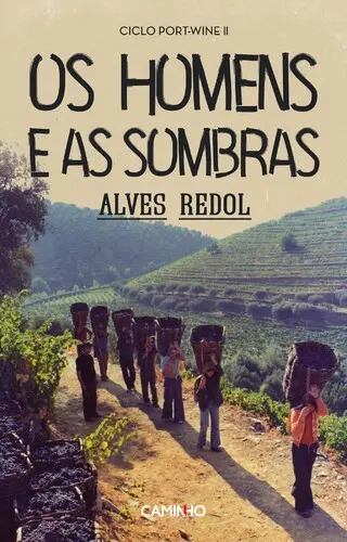 Capa do artigo Os Homens e as Sombras