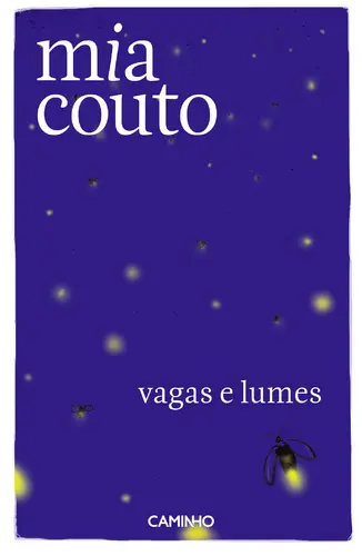 Vagas e Lumes - EA - (Imagem 1 de 1)