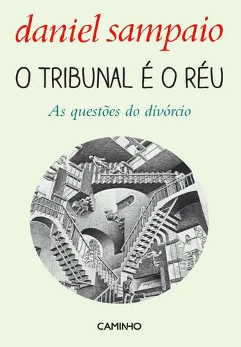 Capa do artigo O Tribunal é o Réu