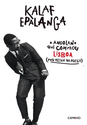Capa do artigo O Angolano Que Comprou Lisboa