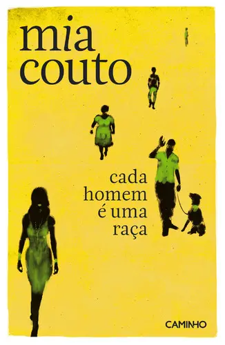 Cada Homem é Uma Raça - (Imagem 1 de 2)