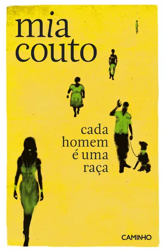 Cada Homem é Uma Raça - (Imagem 2 de 2)