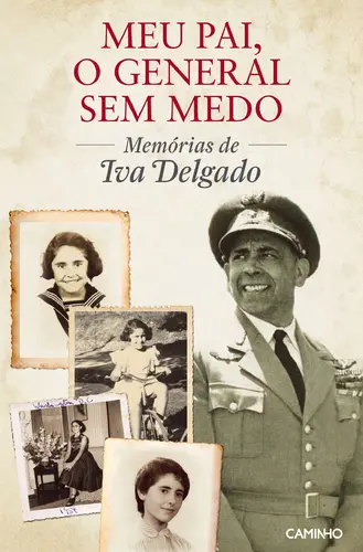 Capa do artigo Meu Pai, o General Sem Medo