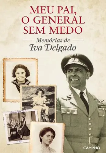 Capa do artigo Meu Pai, o General Sem Medo