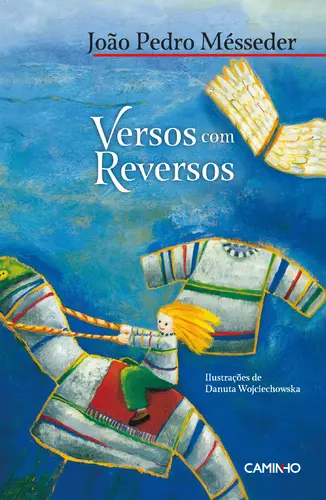 Capa do artigo Versos com Reversos