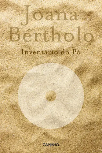 Capa do artigo Inventário do Pó