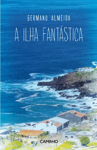 Capa do artigo A Ilha Fantástica N.E: