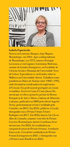 Caderno de Memórias Coloniais - (Imagem 5 de 5)