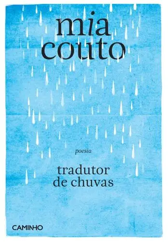 Capa do artigo Tradutor de Chuvas