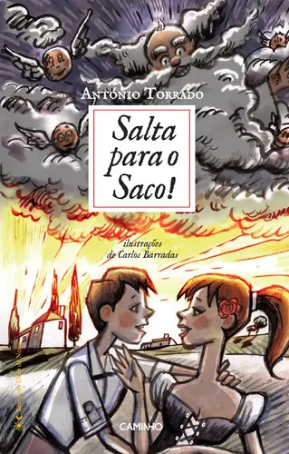 Capa do artigo Salta para o Saco
