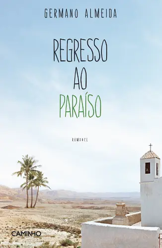 Capa do artigo Regresso ao Paraíso