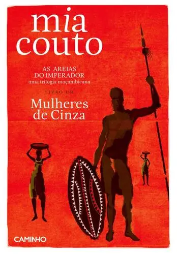 Capa do artigo Mulheres de Cinza