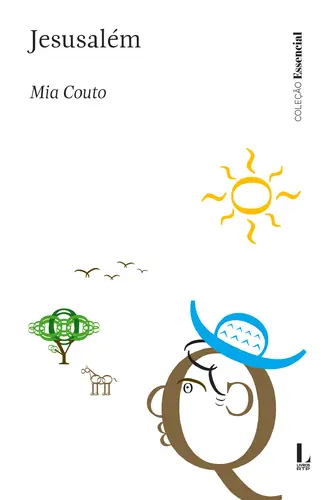 Capa do artigo RTP 3 - Jesusalém