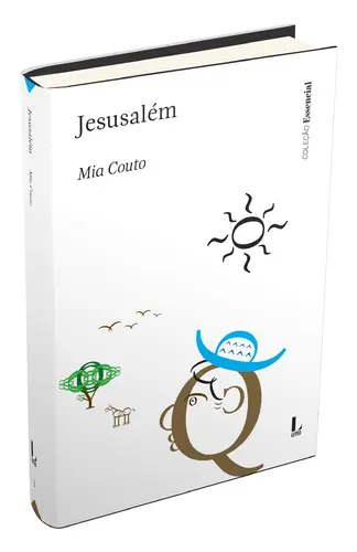 RTP 3 - Jesusalém - (Imagem 2 de 2)