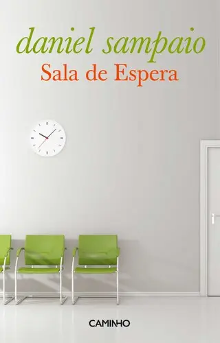 Capa do artigo Sala de Espera