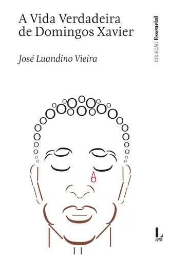 Capa do artigo RTP 18 - Vida Verdadeira Domingos Xavier
