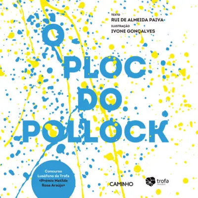 Capa do artigo O Ploc do Pollock