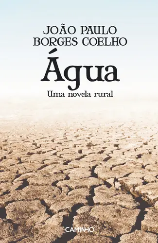Capa do artigo Água - Uma Novela Rural