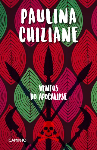 Capa do artigo Ventos do Apocalipse