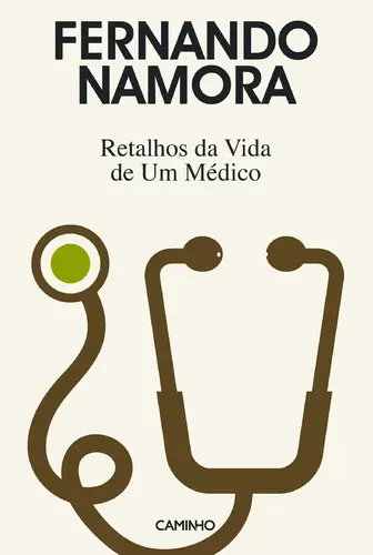 Capa do artigo Retalhos da Vida de Um Médico