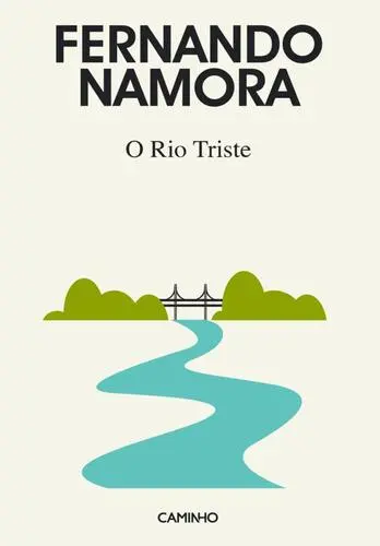 Capa do artigo O Rio Triste