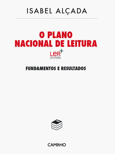 Capa do artigo Plano Nacional de Leitura: Fundamentos e