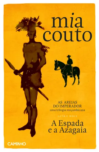 Capa do artigo A Espada e a Azagaia