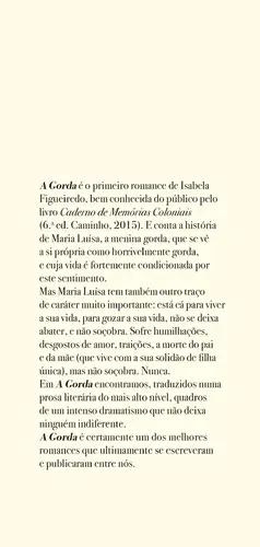 A Gorda - (Imagem 4 de 5)