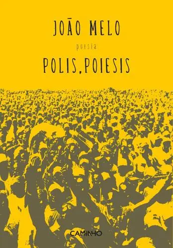 Capa do artigo Polis, Poiesis