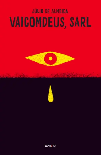 Capa do artigo Vaicomdeus, SARL