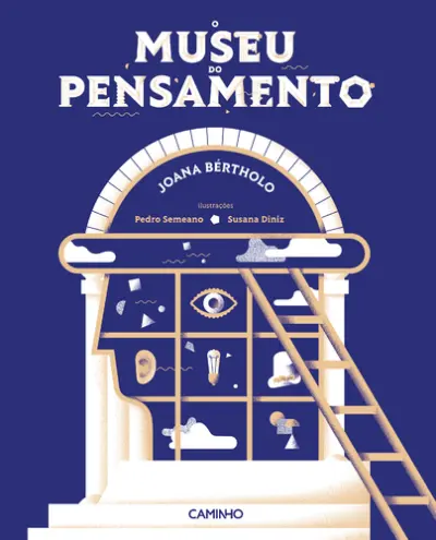 Capa do artigo Museu do Pensamento