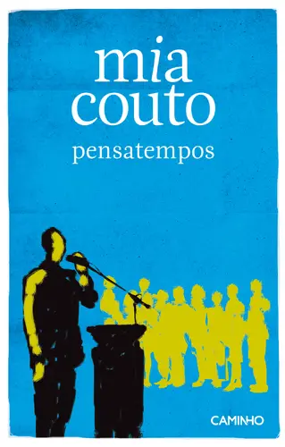 Capa do artigo Pensatempos [ne]